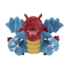 Officiële Pokemon center Pokemon fit knuffel Druddigon 18cm (lang)